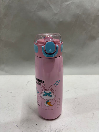 Stainless steel vacuum bottle 620ml