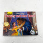 Pop fairy tales story books