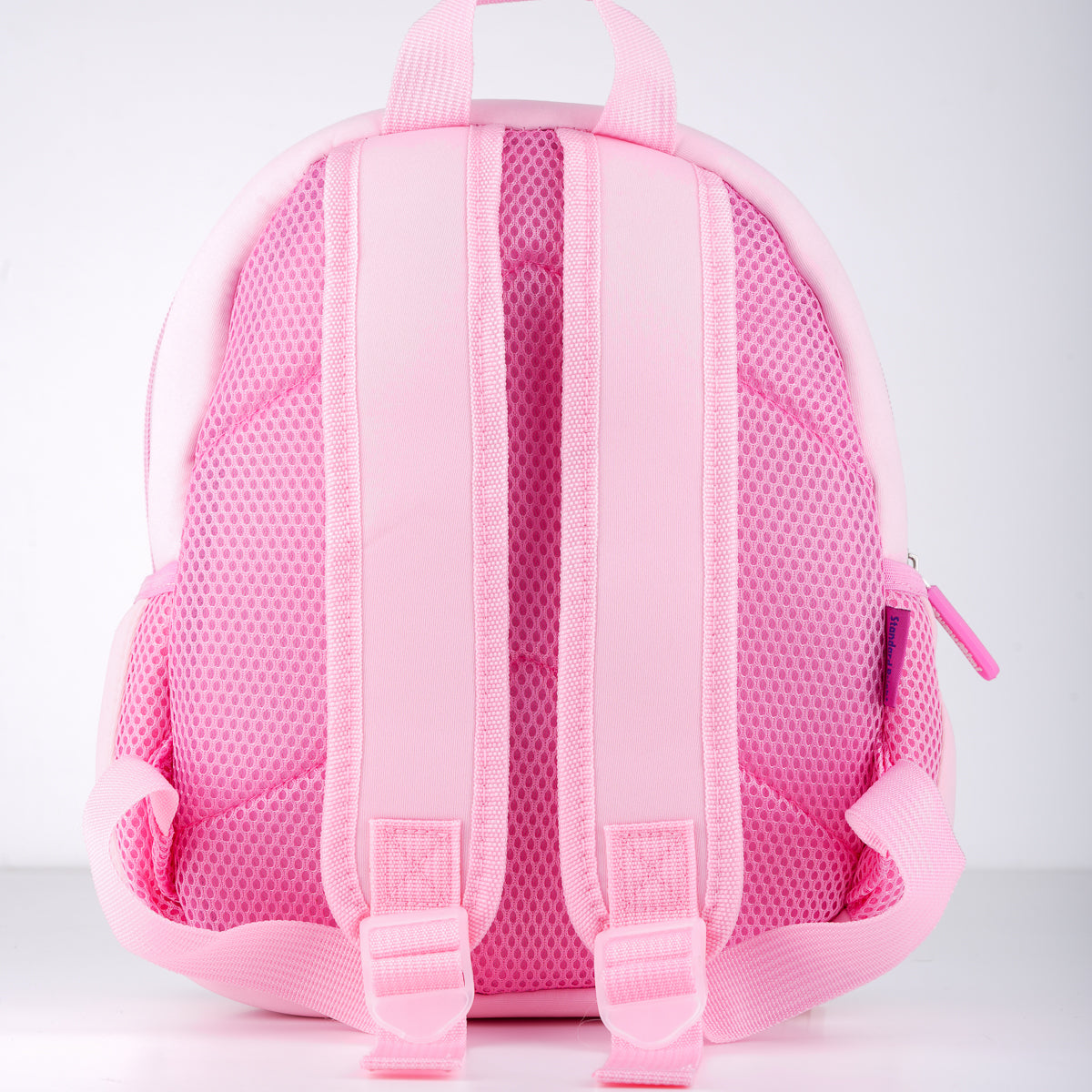 Cute Unicorn Soft Plush Backpack