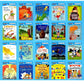 Time to Read Series collection of 20 Books Set (Julia Donaldson, Chris Riddell, Tim Hopgood, Emma Carlisle, and others) [Paperback] Julia Donaldson and others