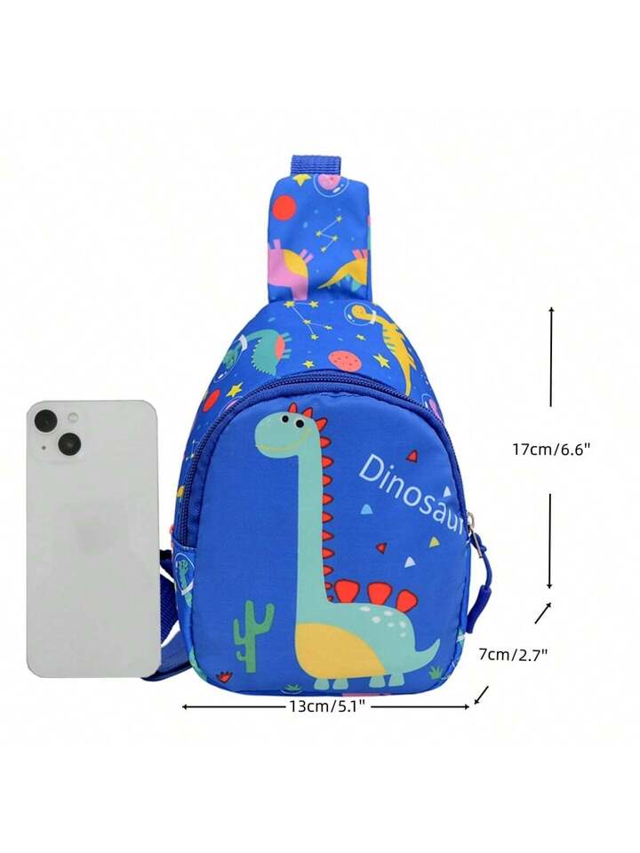 Cross bag for kids