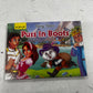 Pop fairy tales story books