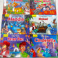 Pop fairy tales story books