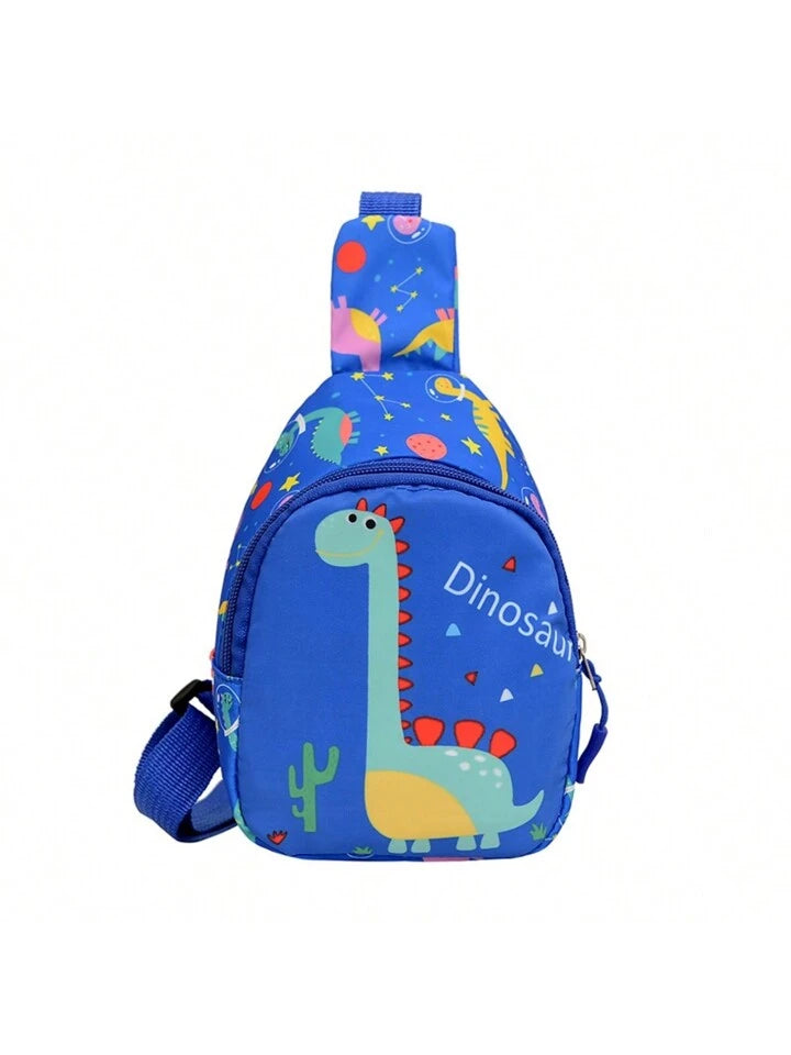 Cross bag for kids