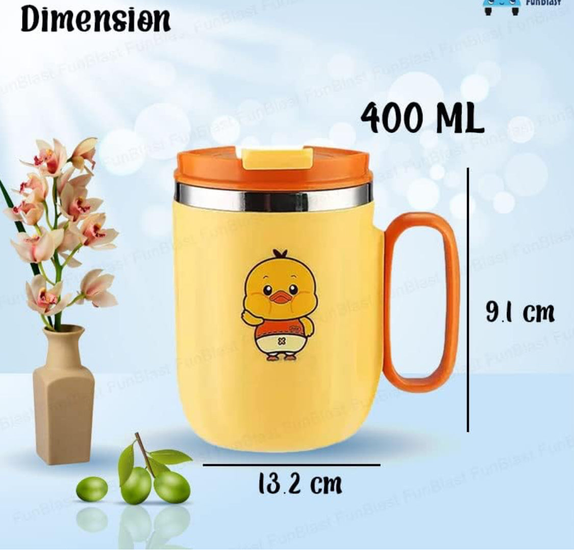 Insulated Mug