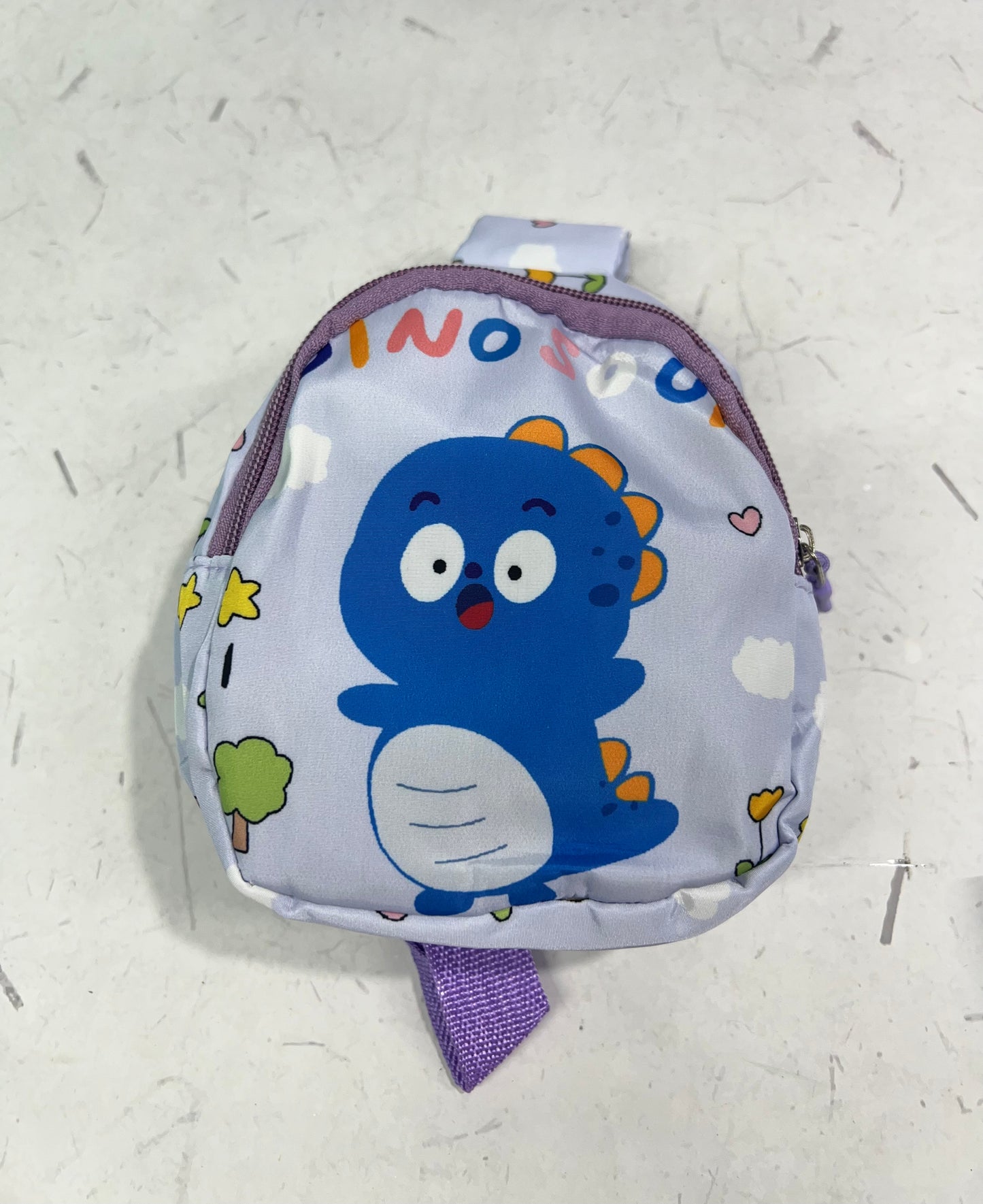 Cross bag for kids