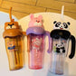 Personalized Super Cute Kawai Tumblers