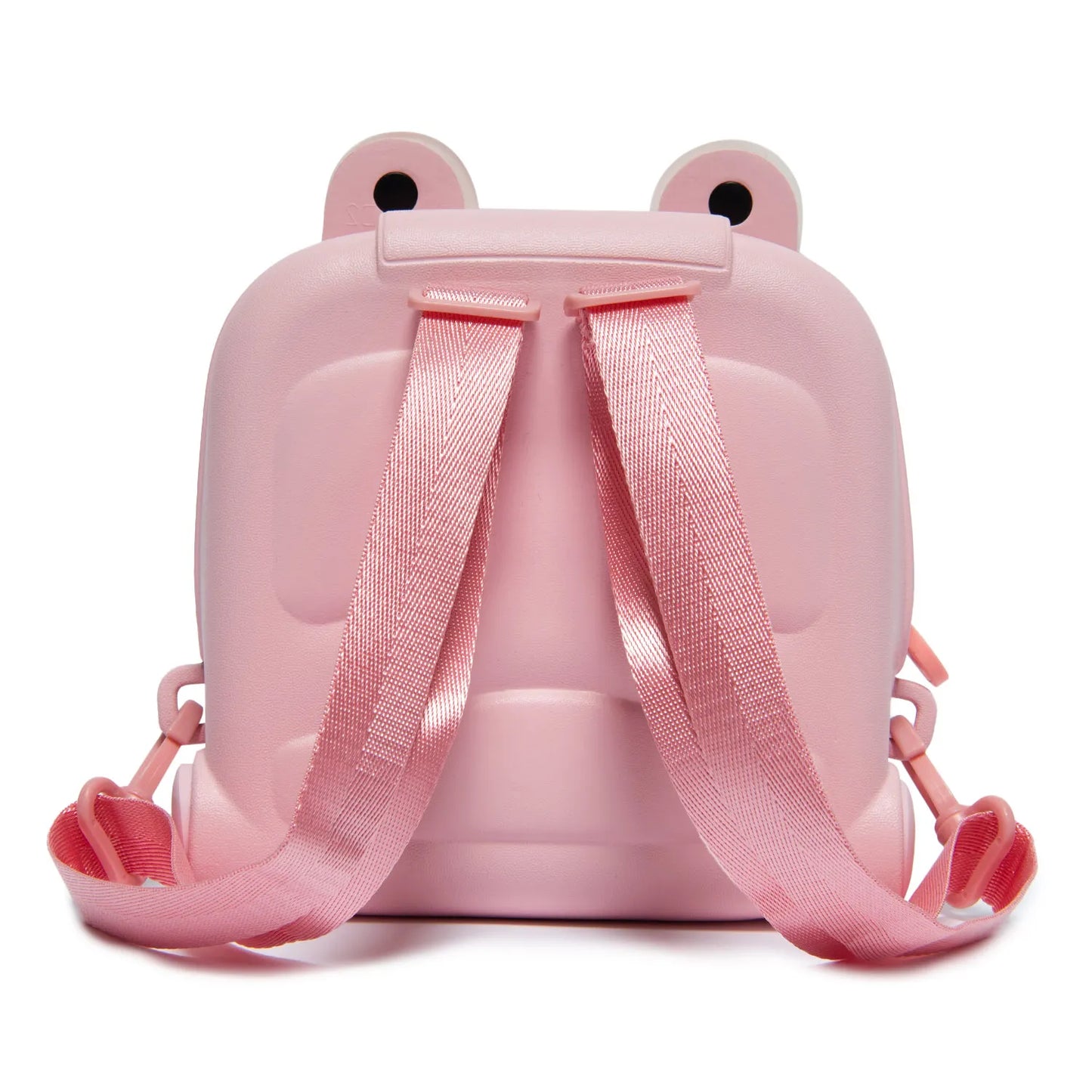 Toddler Mini Cute Backpack DIY Cute Cartoon Animal Preschool Kids Waterproof Shoulder Bag Student Backpack Bookbag School Lunch Backpack for Boys Girls