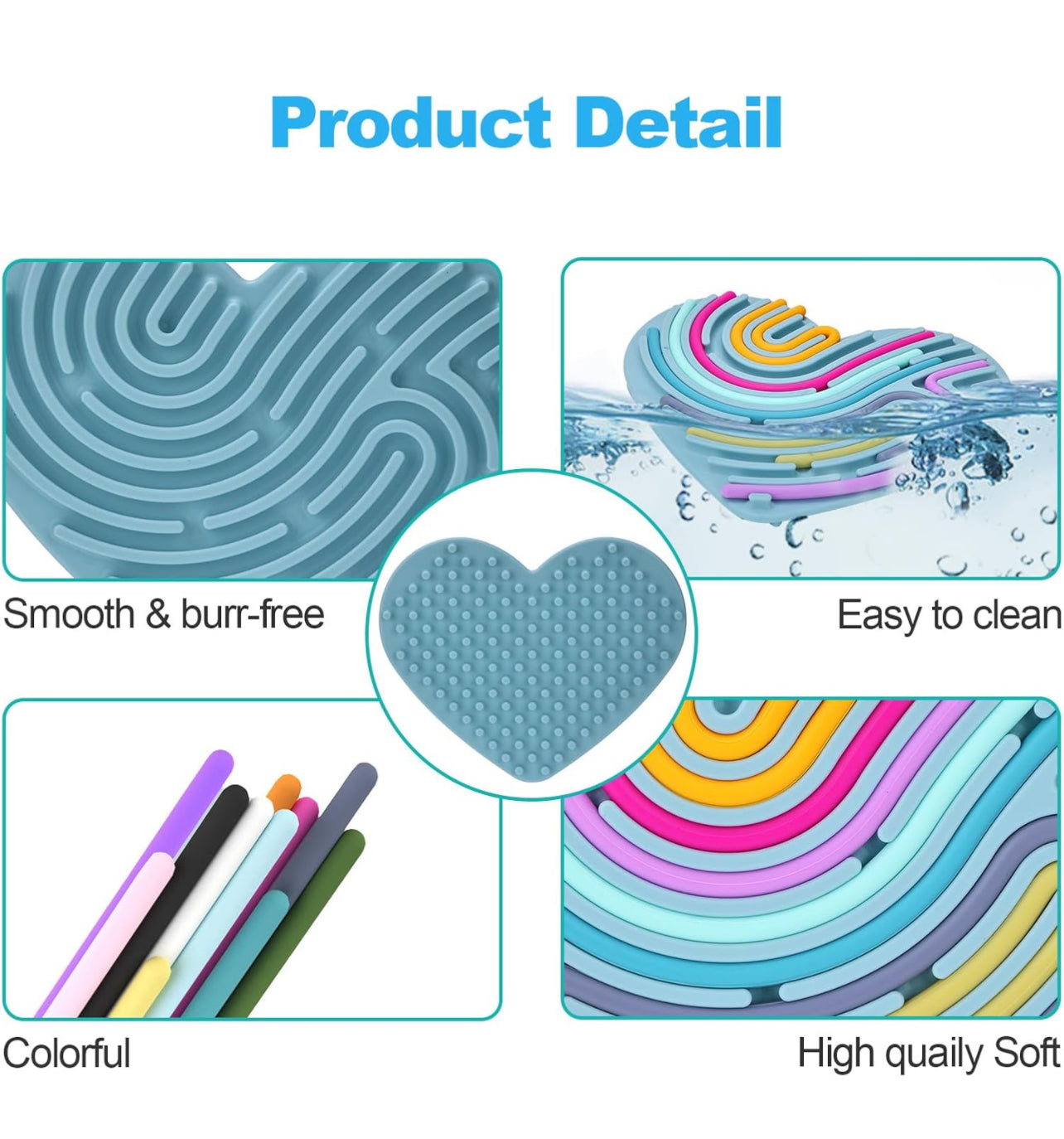 Silicon Sensory Activity Board