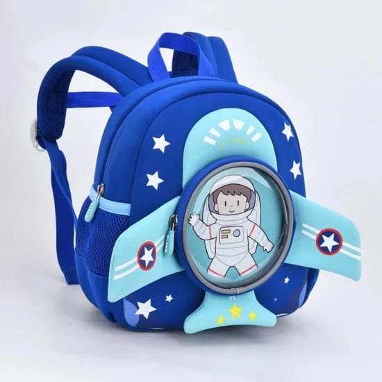 Space Bagpack