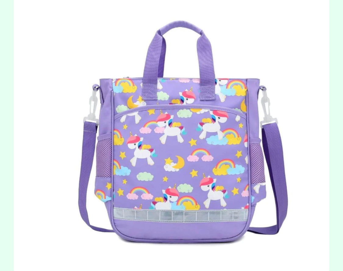 Unicorn Shoulder Bag