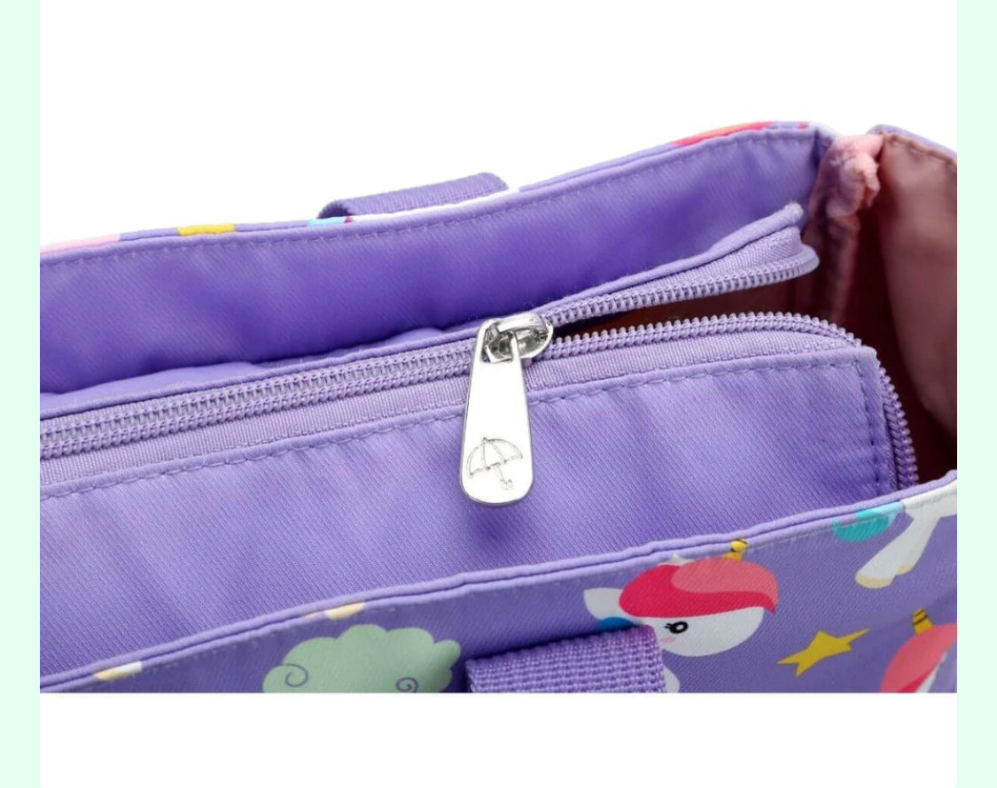 Unicorn Shoulder Bag