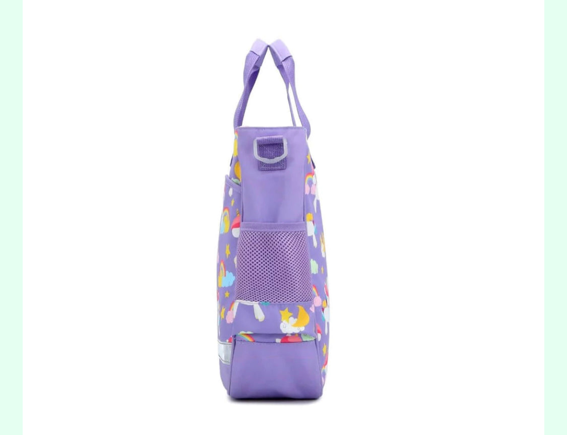 Unicorn Shoulder Bag