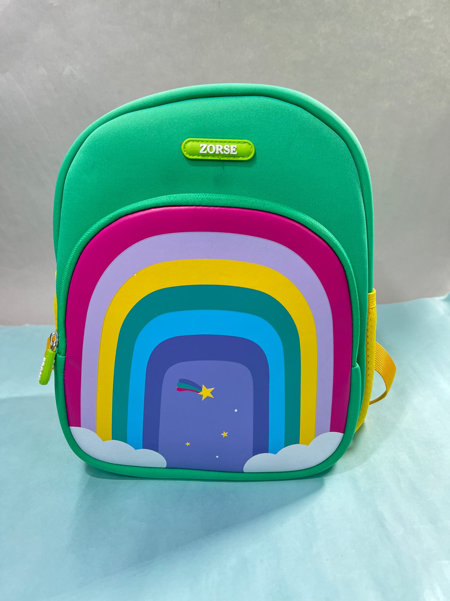 Cute Rainbow Backpacks for Kids Girls Boys Toddler Bag