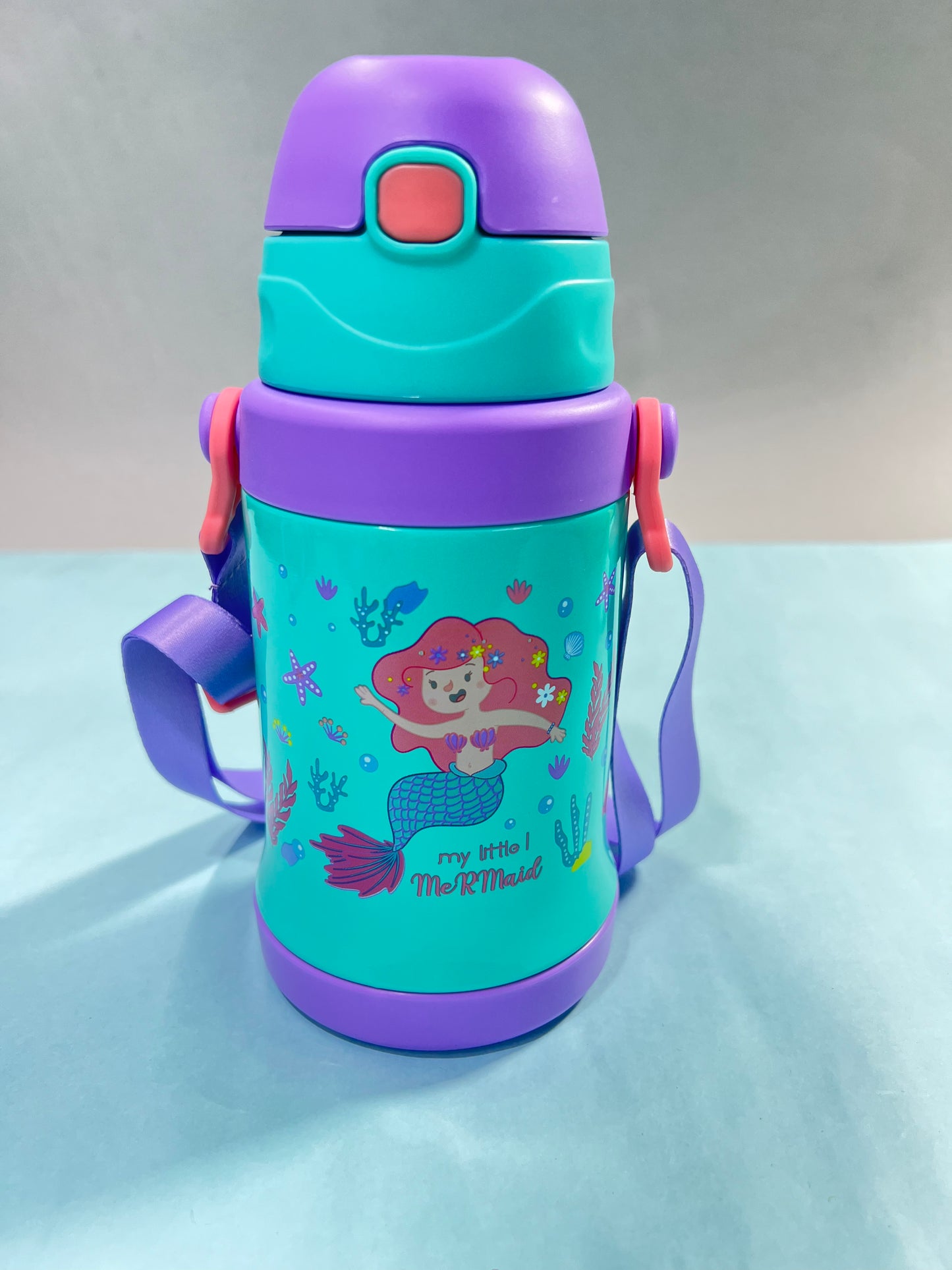 550 ml insulated bottle