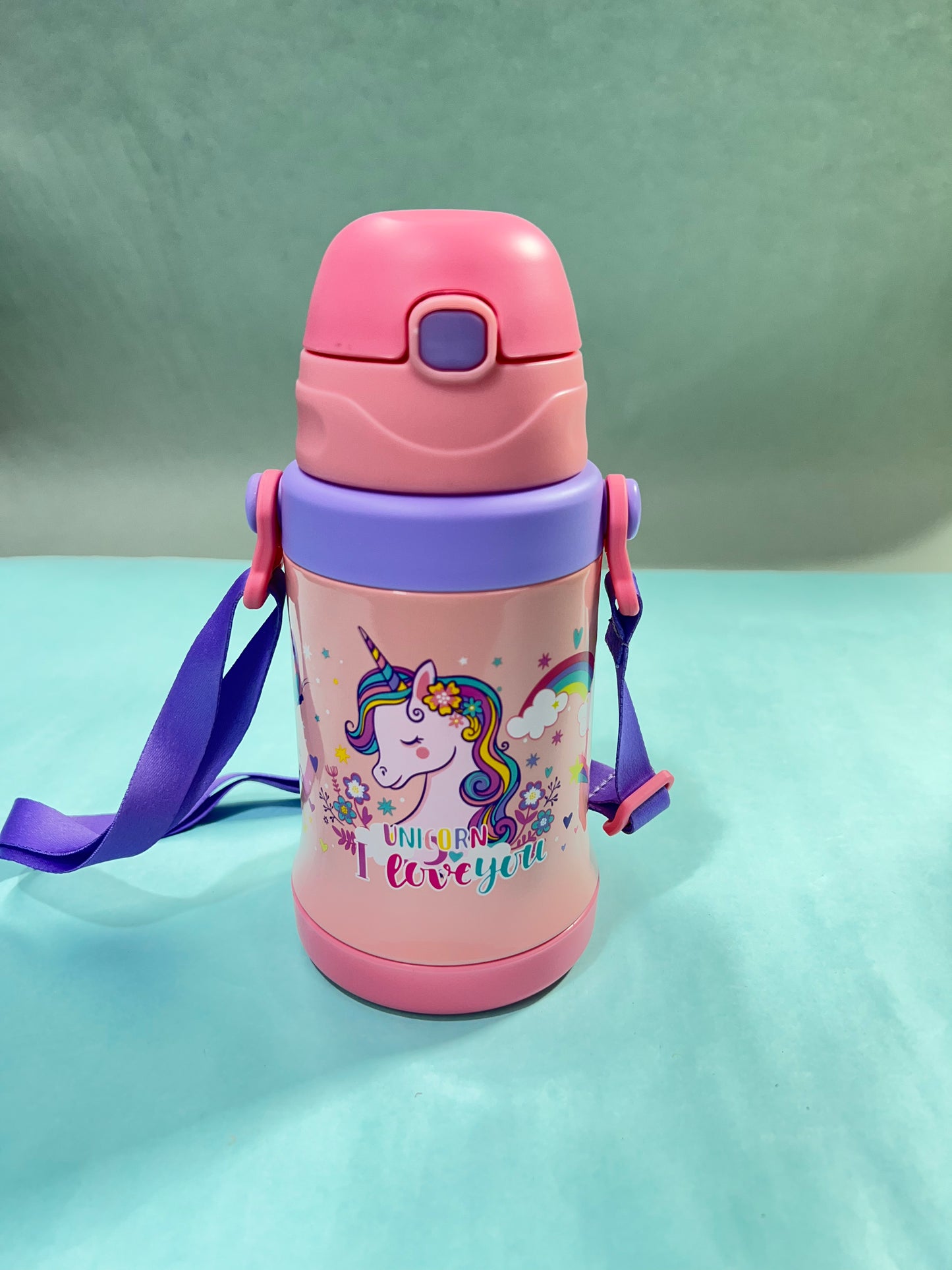 550 ml insulated bottle