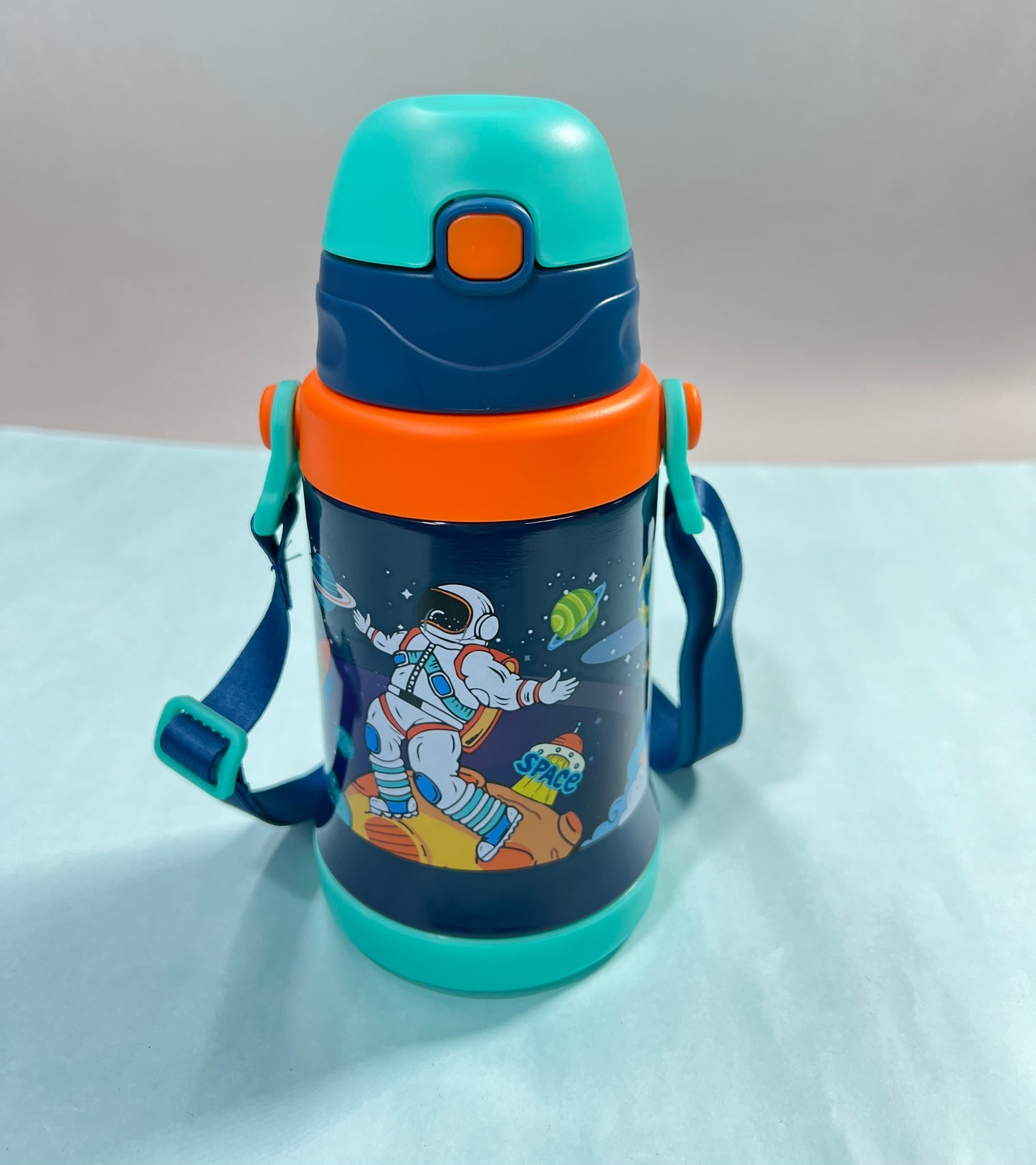 550 ml insulated bottle