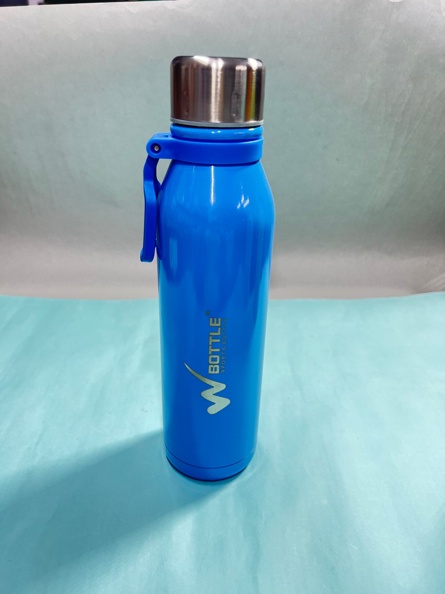 800ml stainless steel bottle