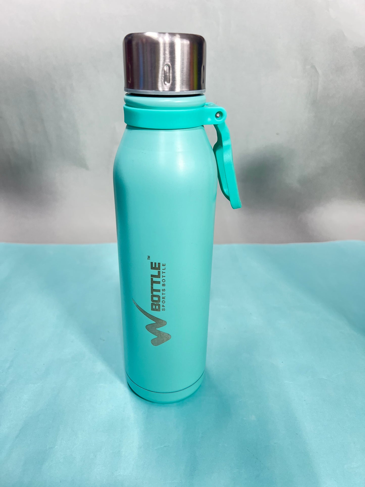 800ml stainless steel bottle