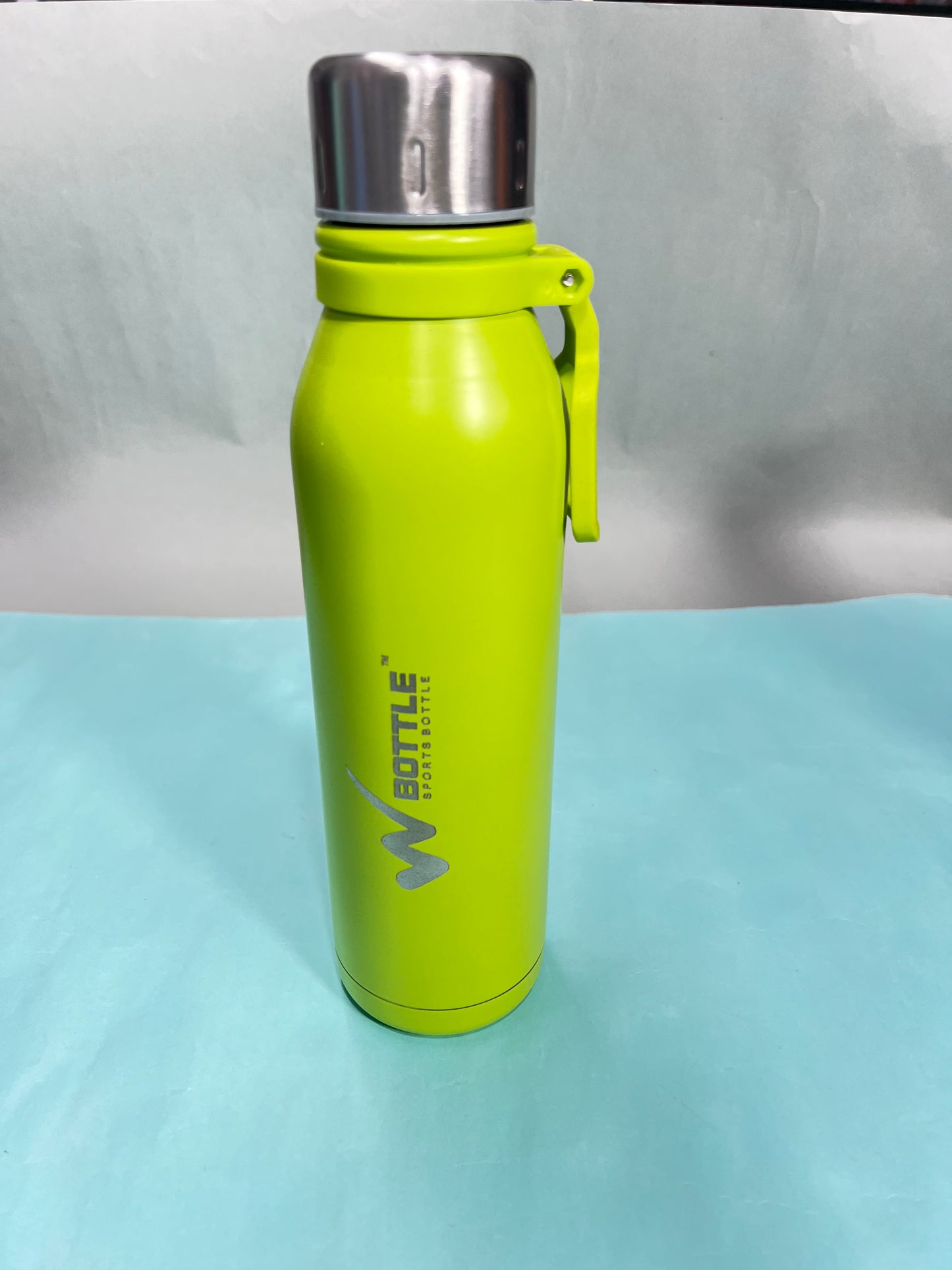 800ml stainless steel bottle