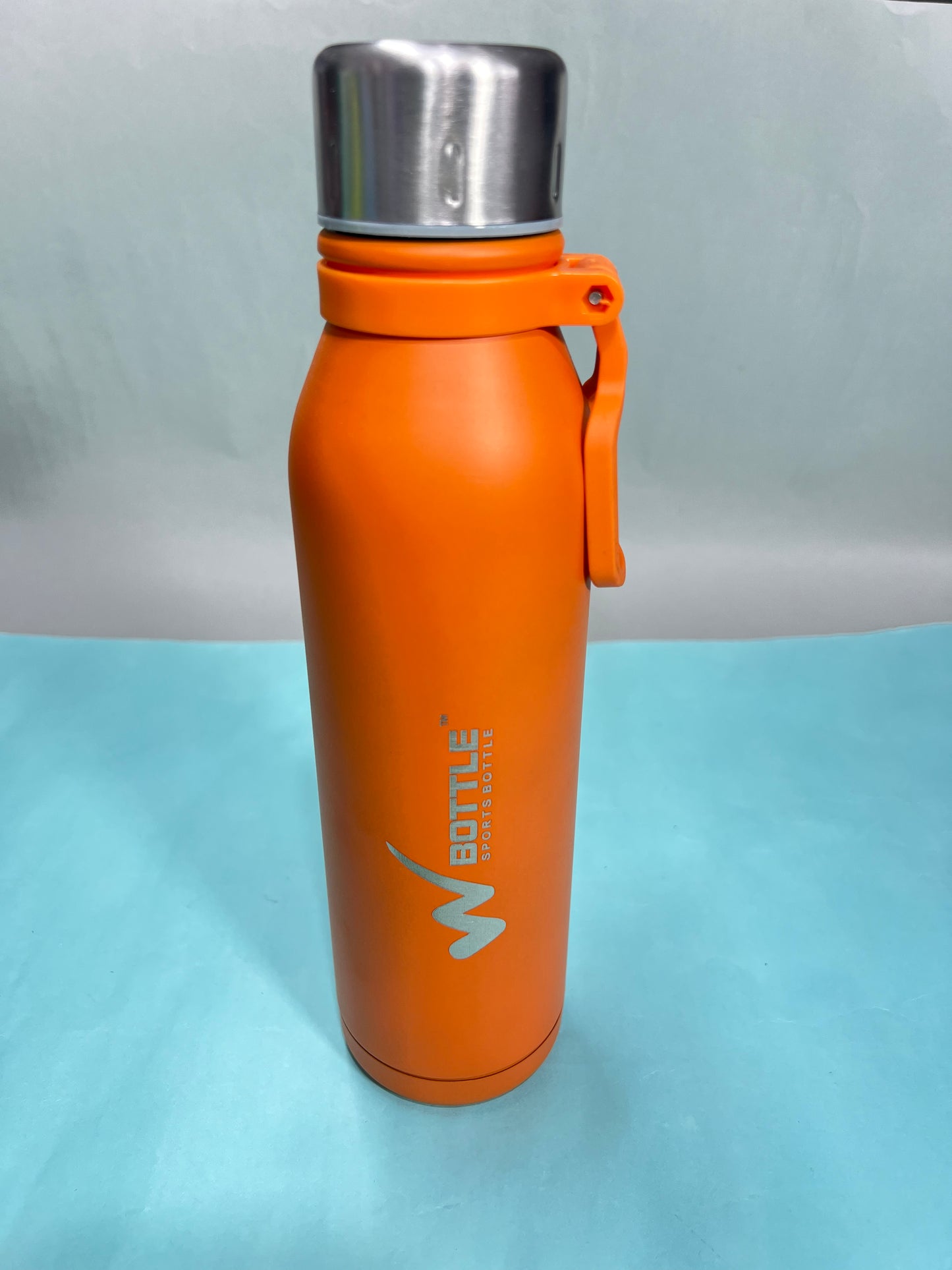 800ml stainless steel bottle