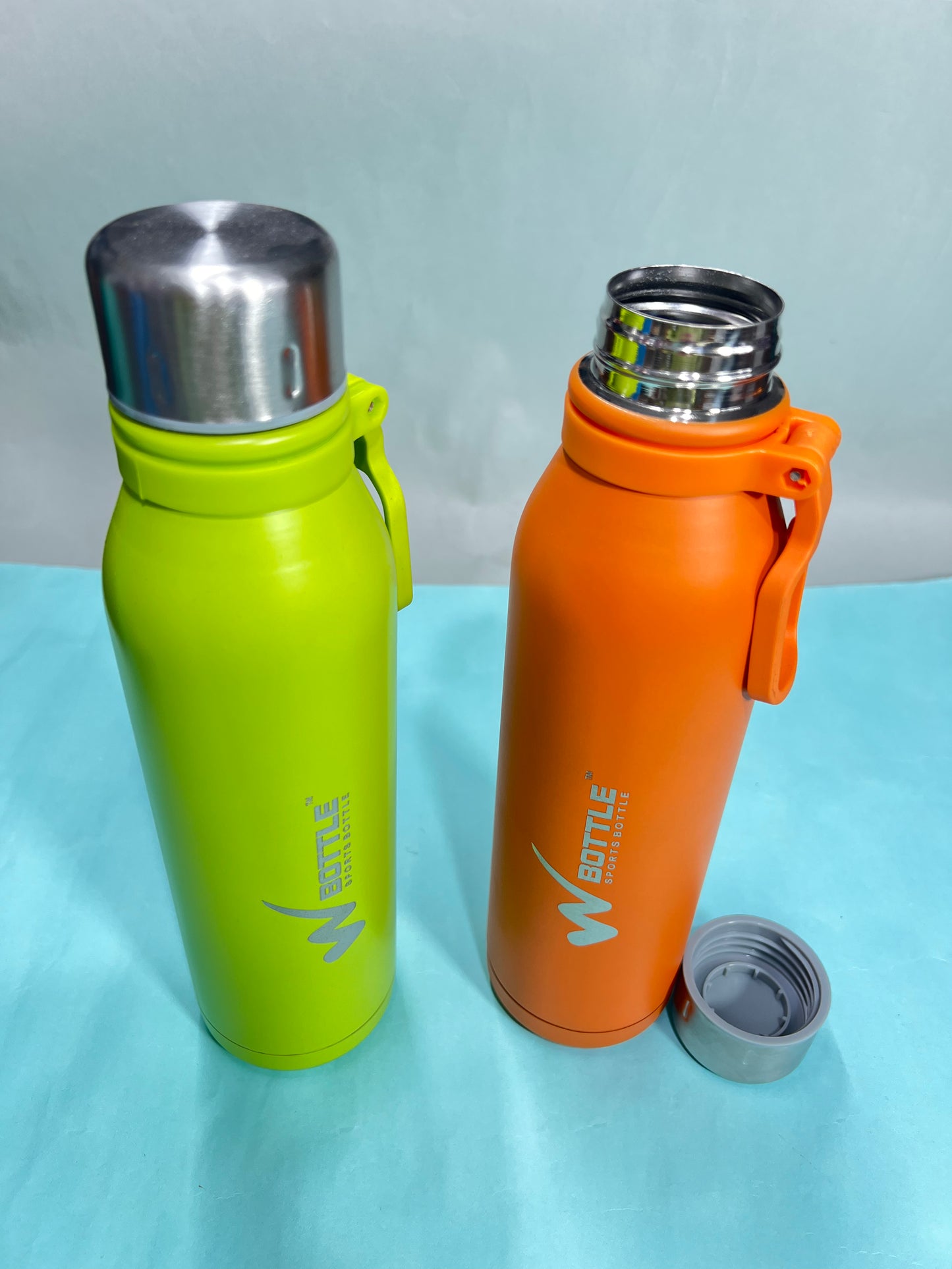 800ml stainless steel bottle