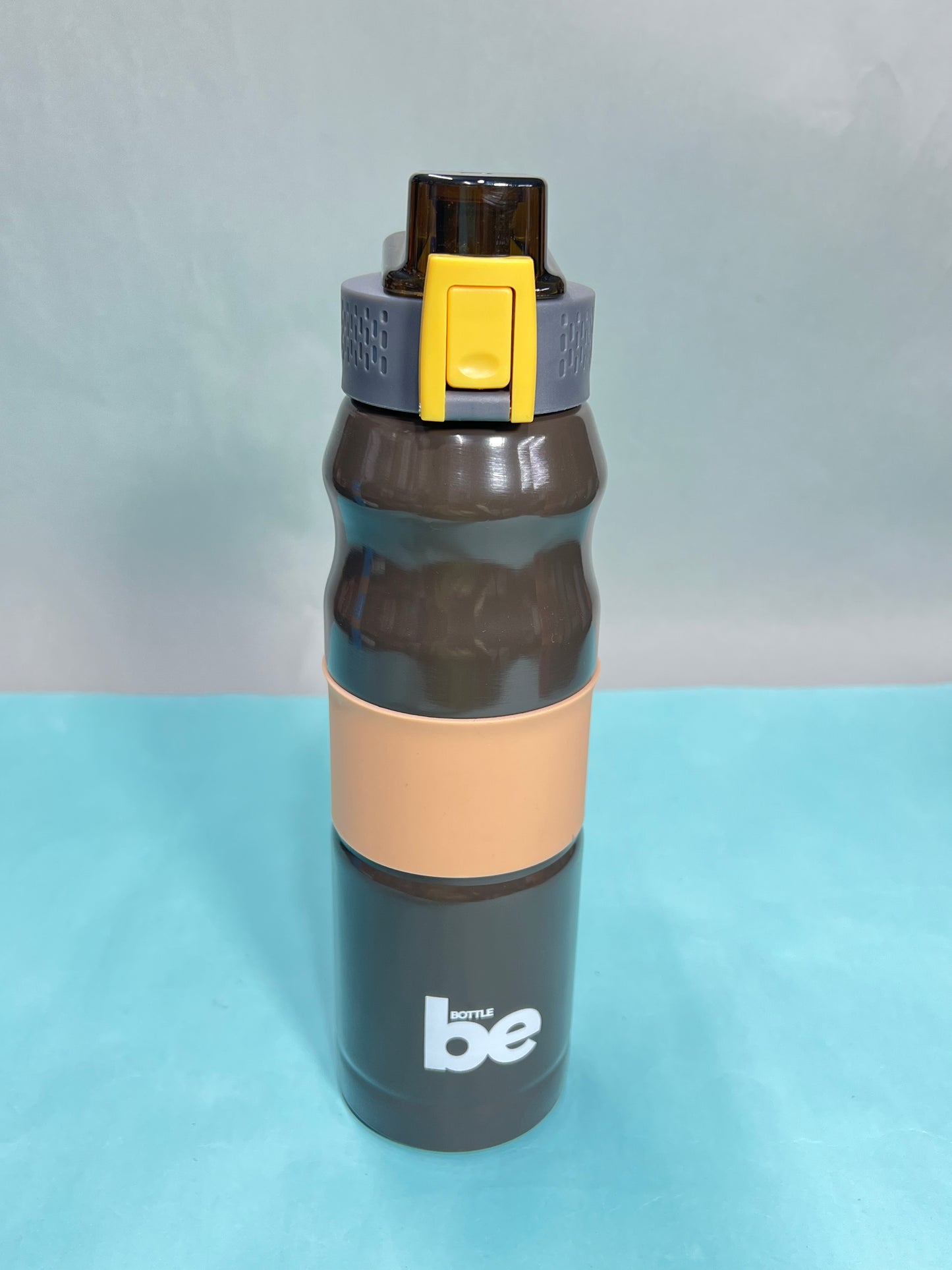 750ml stainless steel spout bottle