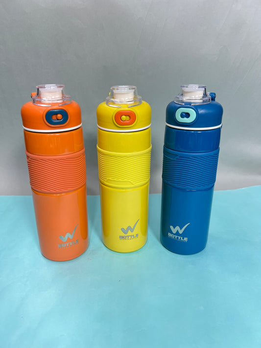 900ml stainless steel spout bottle