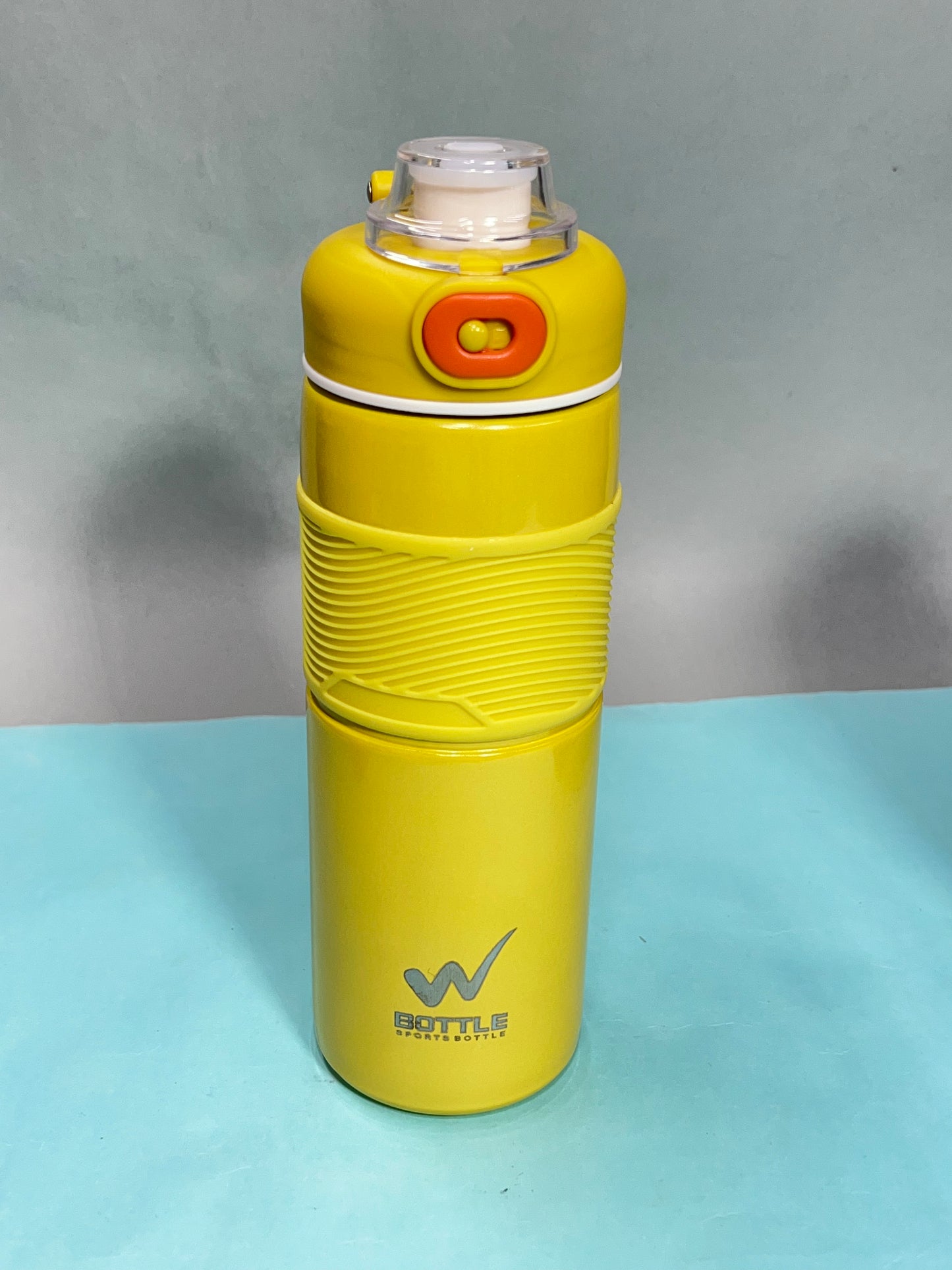 900ml stainless steel spout bottle