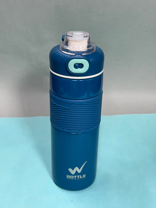 900ml stainless steel spout bottle