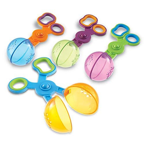 Learning Resources Handy Scoopers in Assorted Colors