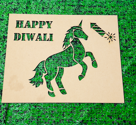 Rangoli stencils( buy Eny 2 stencils 350₹)