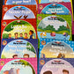 Moral Stories (Set of 12 Books)