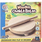 Wooden Chakla Belan Set for Kids