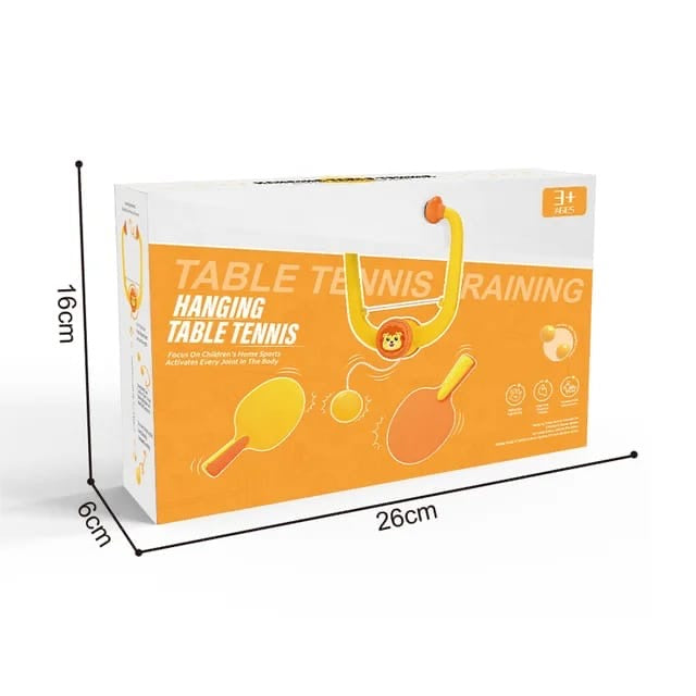 Hanging Table Tennis